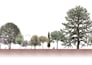 make unique architectural collage visualizations